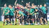 Legia II: Wojskowi z Mazowieckim Pucharem Polski!